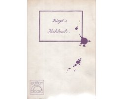 Birgit's kochbuch