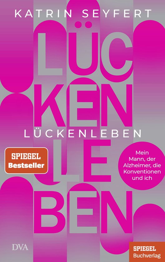 Lückenleben - cover