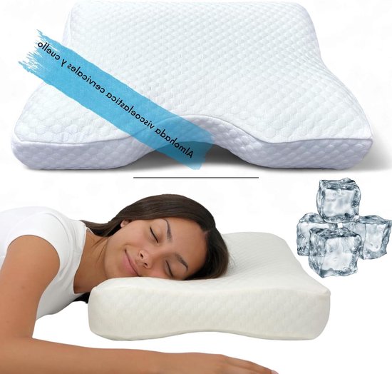 Slaapapneu kussen informatie - Het beste CPAP kussen kopen