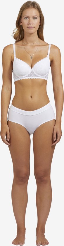 Vertbaudet Soutien-gorge dentelle avec armatures grossesse et allaitement