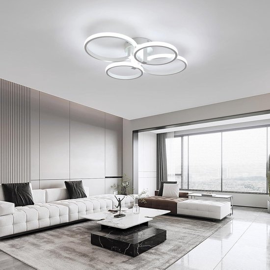 Met dimmer - Bruin - Inbouw - Plafondlamp kopen? | Korting tot 15