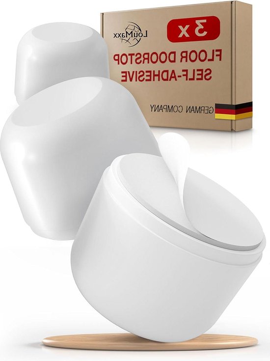 Rubber ring voor - Deurstopper kopen? | Korting tot 59