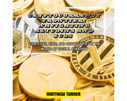 Cryptocurrency Frontier: Navigating Altcoins and ICOs