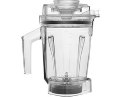 Pot mélangeur Vitamix Aer Disc Interlock - 1,4 L - Pour séries A2500/A3500