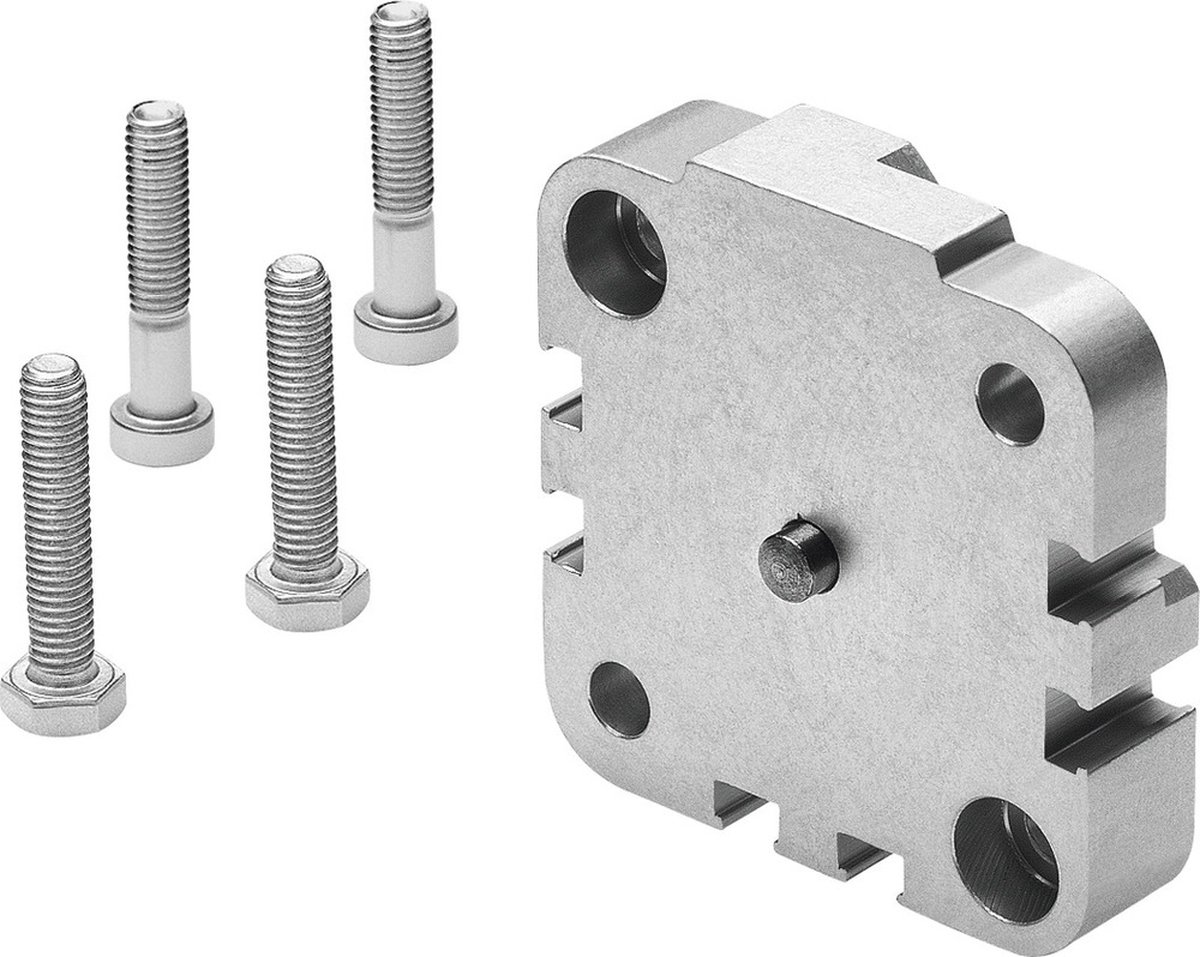 Festo Meerstandenkit Bouwgrootte 50 - 161199 - P2E4Y