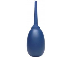CleanStream - Flex Tip Intieme Douche - Blauw