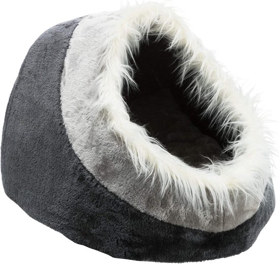 Trixie Minou Cuddly Cave, 35 cm 26 cm 41 cm