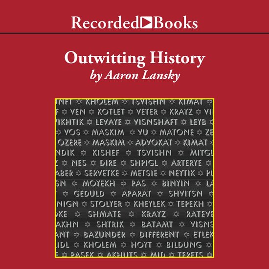 Outwitting History - cover