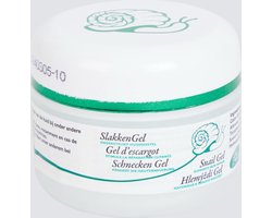 Slakkengel | Slakkenslijmgel