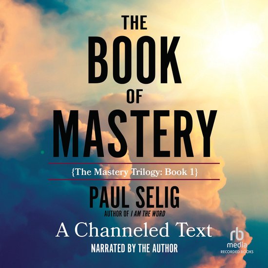 The Book of Mastery - cover