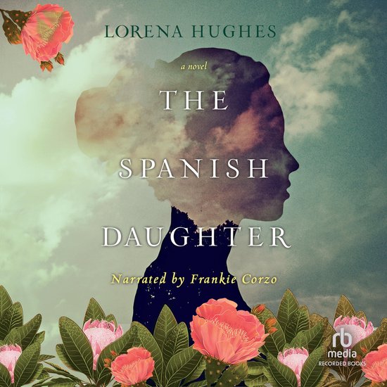 The Spanish Daughter - cover