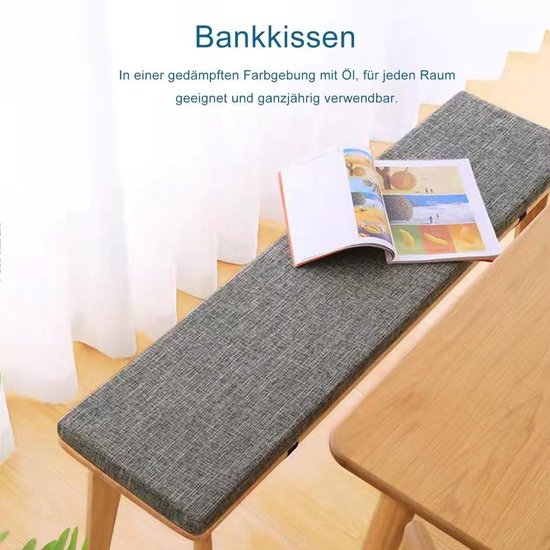 Witte Tuinbankkussens kopen? ✔️ Vergelijk de beste