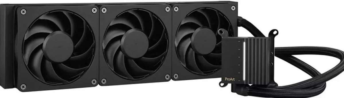 ASUS ProArt LC 360 waterkoeling