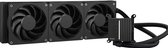Bol.com ASUS ProArt LC 360 Processor Kit voor vloeistofkoeling 12 cm Zwart aanbieding