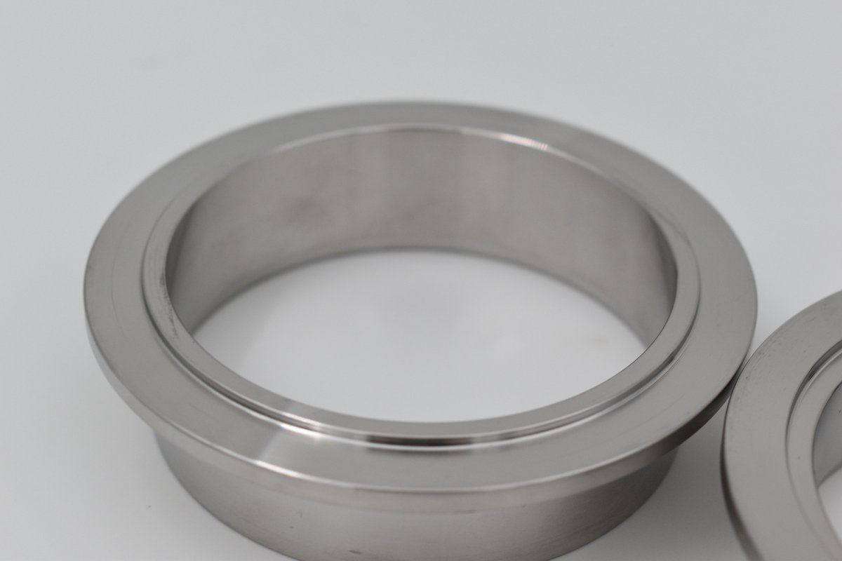V-band losse flenzen m/f-89-Male