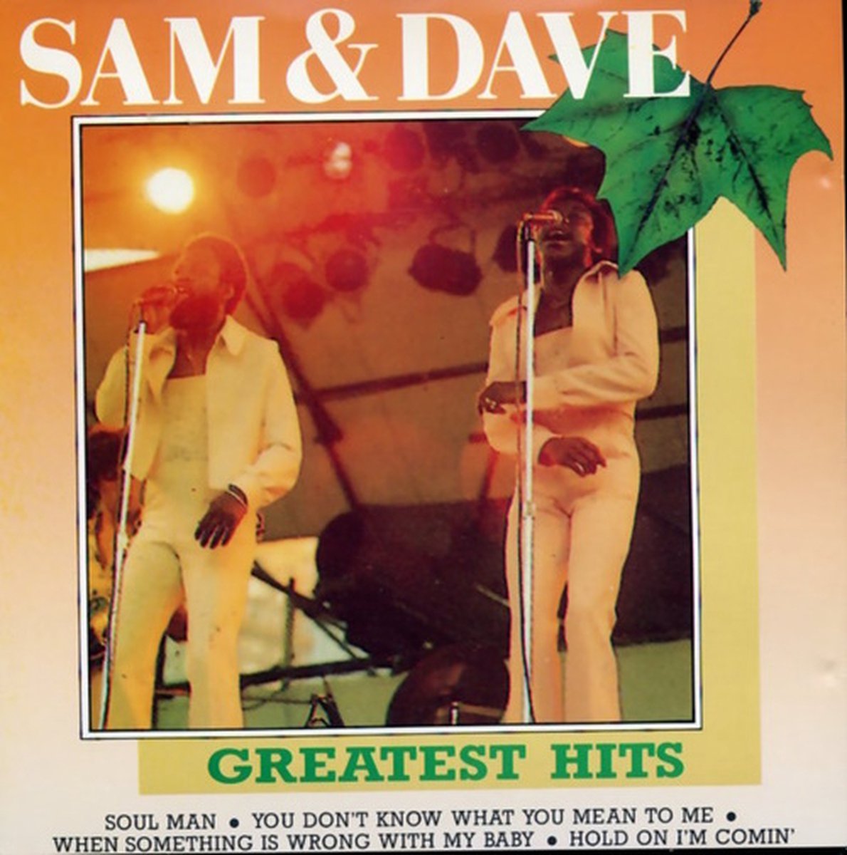 Greatest Hits