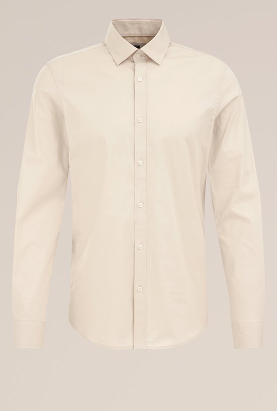 WE Fashion Chemise anti-odeur homme stretch