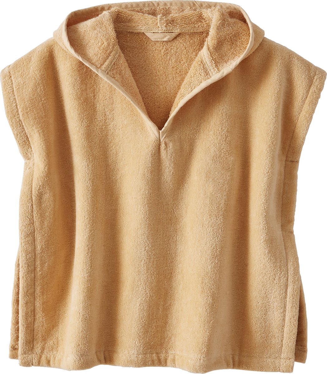 Vertbaudet Badponcho baby Animal