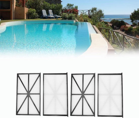 10 stuks filters vervangende spons voor ILIFE Chuwi Ilife A4 A4S A6 robotstofzuiger HEPA-filter reinigingsrobot – koop de beste producten in de online winkel