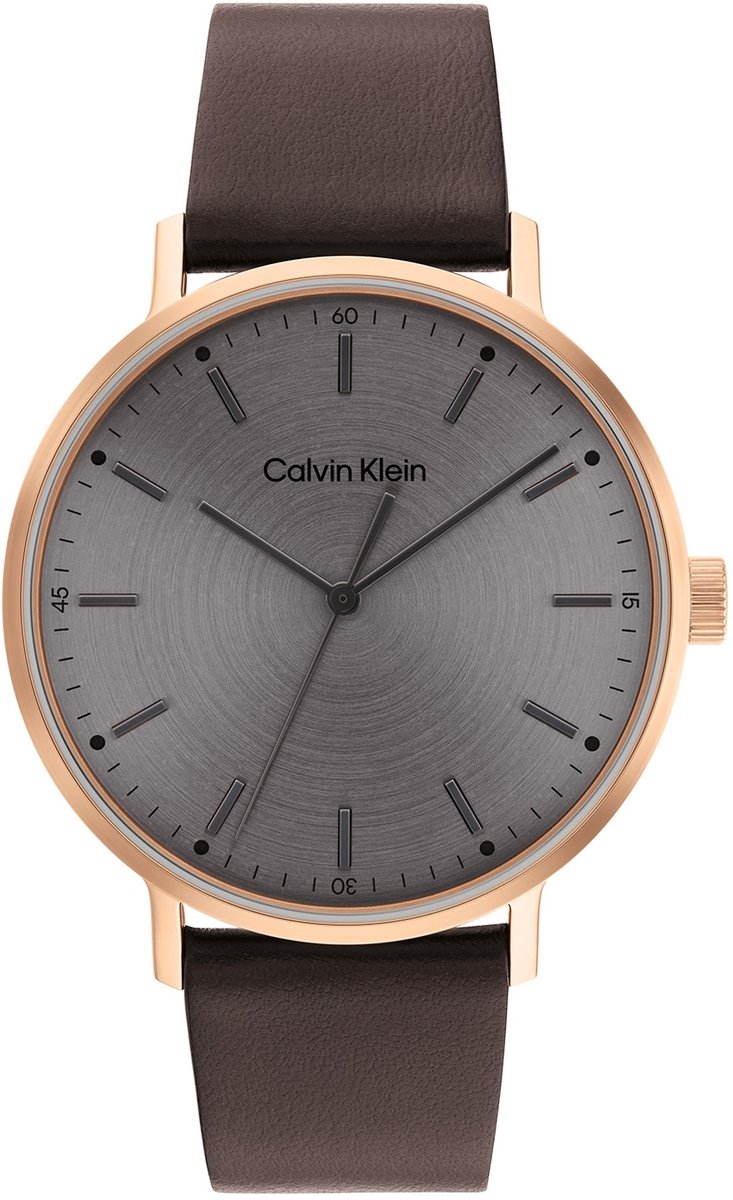 Calvin Klein CK25200051 Heren Horloge