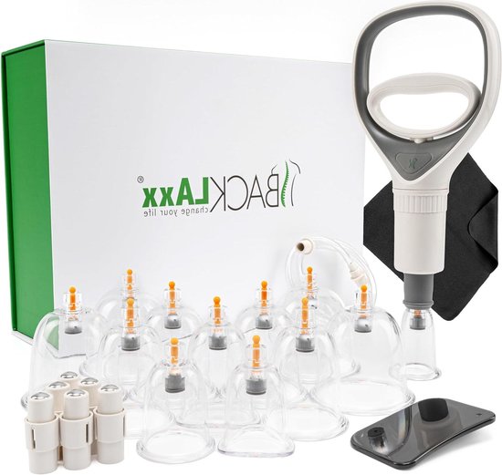 Foto: Skintone skin body cup cupping cellulite lichaam armen benen lichaamsmassage roller massageroller body lift bodylift bindweefselmassage bindweefsel siliconen cups sinaasappelhuid vacuum therapie cellulitis massage