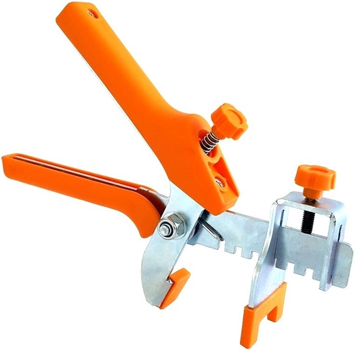 Bouwshoppen Levelling tang metaal