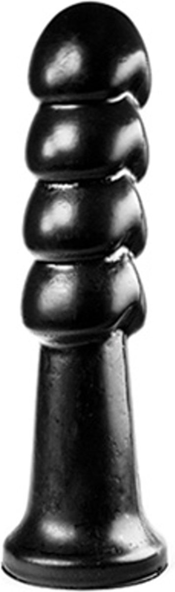 Goedkoopste Dark crystal erik dildo - zwart