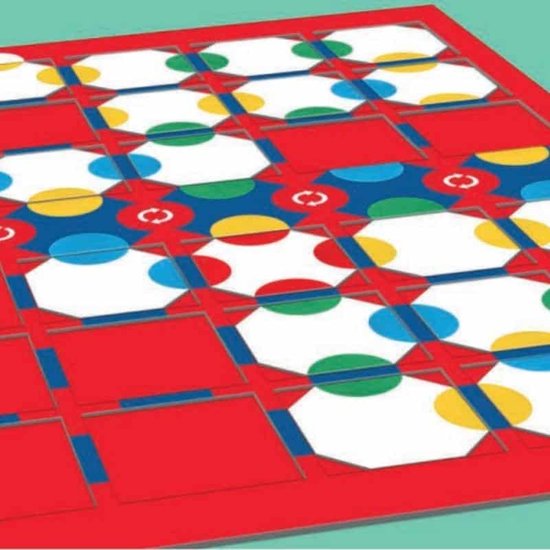 To the Point - Bordspel. 8+