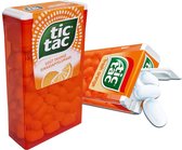 Tic Tac Sinaasappel - 16 x 49 gram