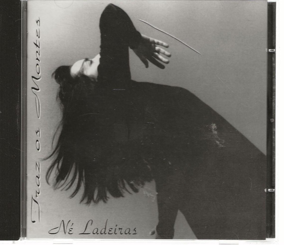 NÉ LADEIRAS - TRAZ OS MONTES