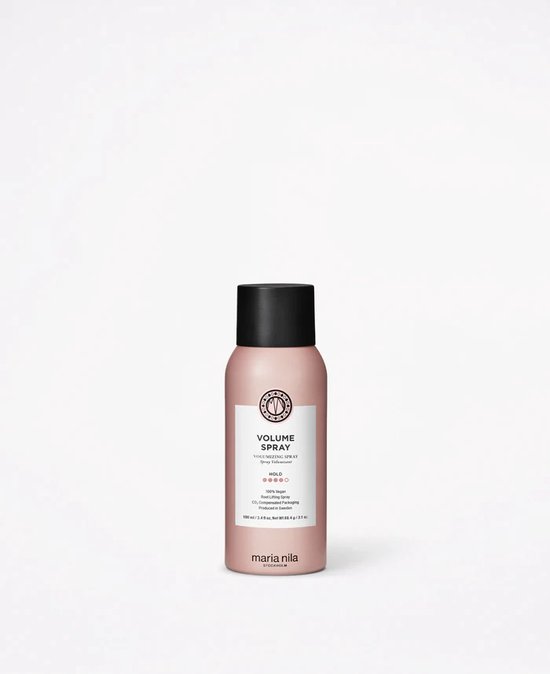 Maria Nila - Style & Finish Volume Spray - 100 ml