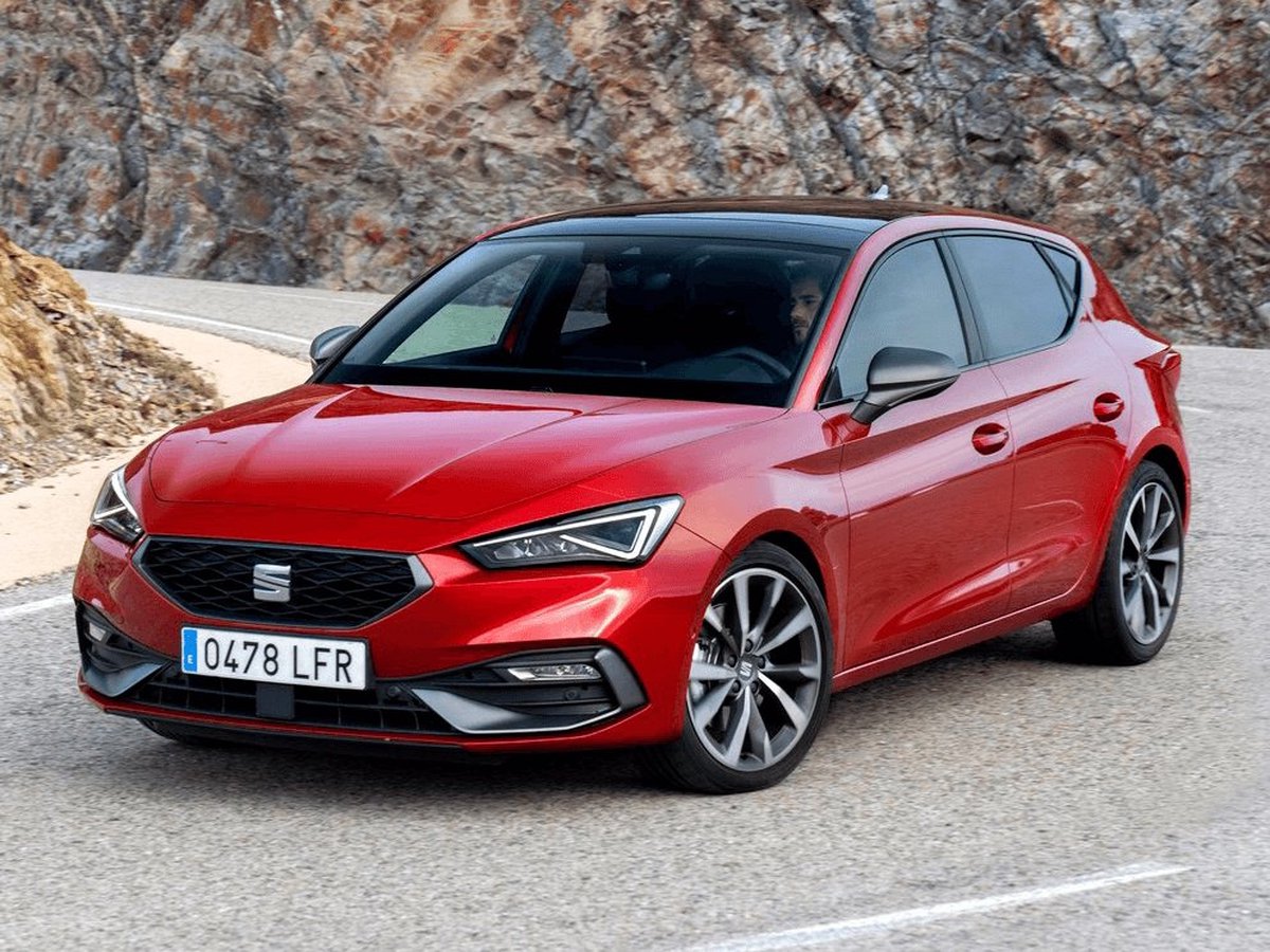 Kovvar Kofferbakmat geschikt voor Cupra Leon 2020-2025 Uitvoering: Sportstourer | eHybrid | Enkel passend voor modellen met hoge/hoge variabele laadvloer | Kwaliteit: Basic