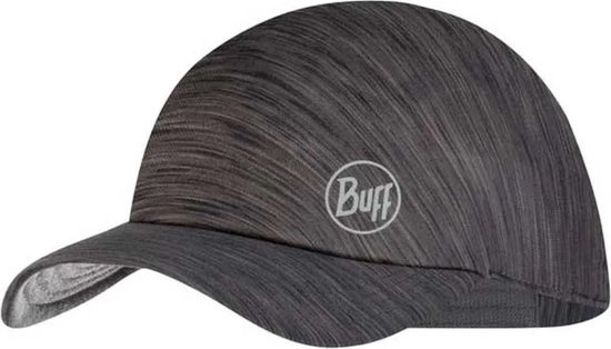 Original Buff Cappello Berretto One Touch Riflettente | Unisex Per Corsa E Outdoor | Leggero E Traspirante
