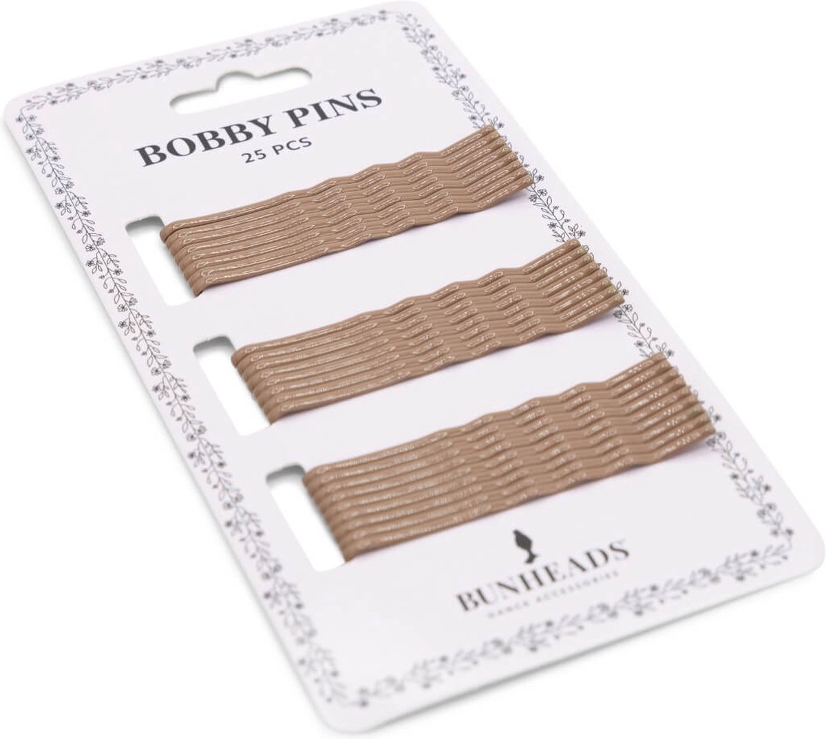 Capezio - Bobby Pins - Bunhead - BH447 - LBR