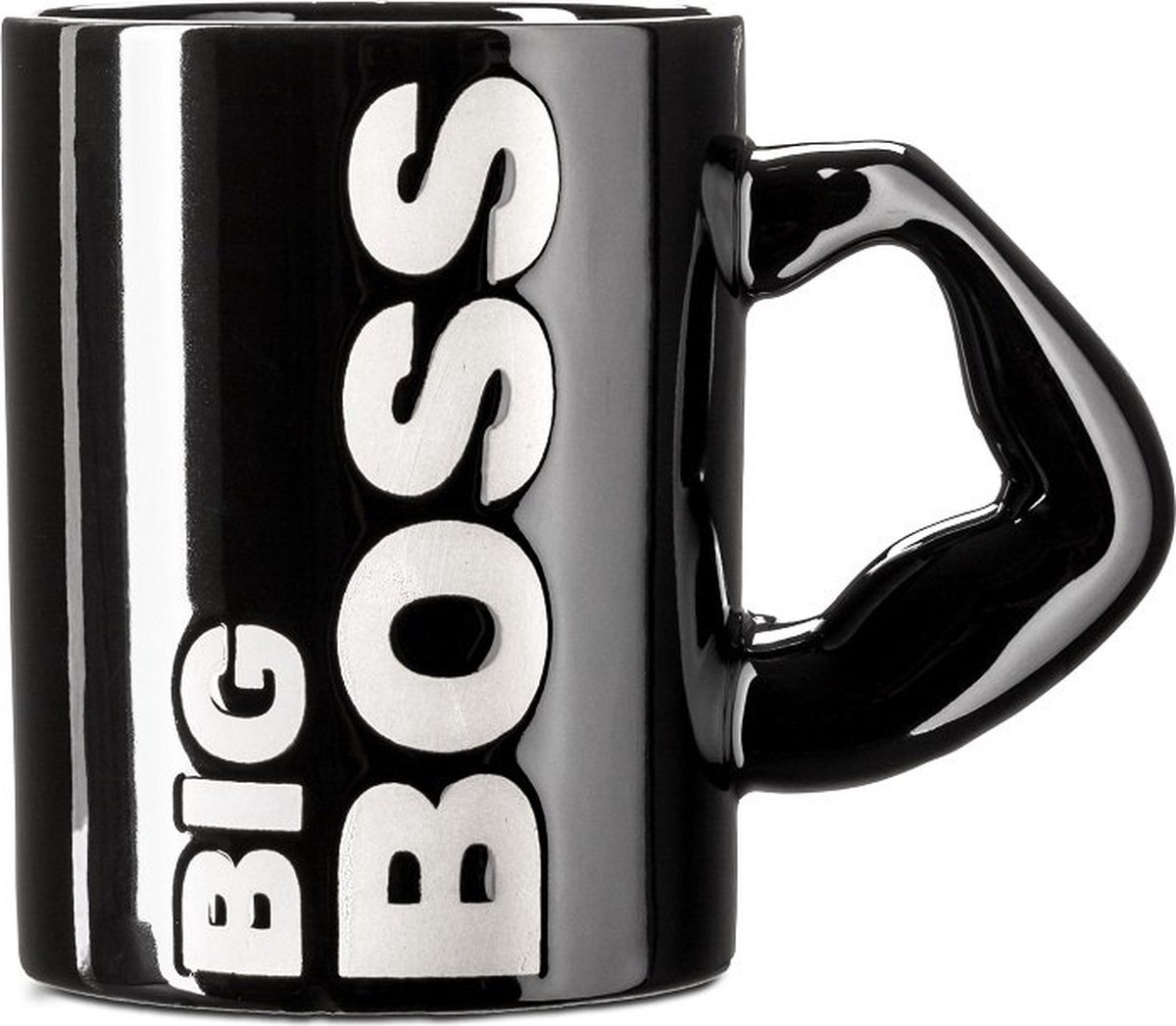 Big Boss mok
