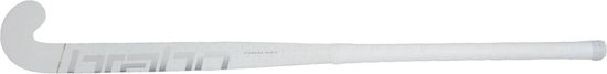 Brabo G-Force Pure Diamond - White/ argent - Hockey - Crosses de hockey - Crosses Junior Terrain Artificiel