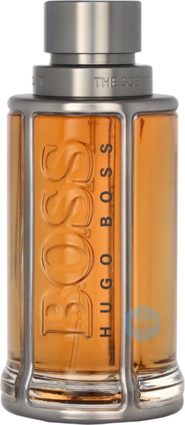 Hugo Boss The Scent – 100 ml – Eau de Toilette
