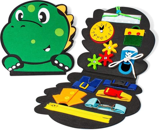 Montessori educatief speelgoed voor kleine kinderen 2 3 4 jaar