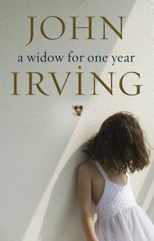 Widow For One Year