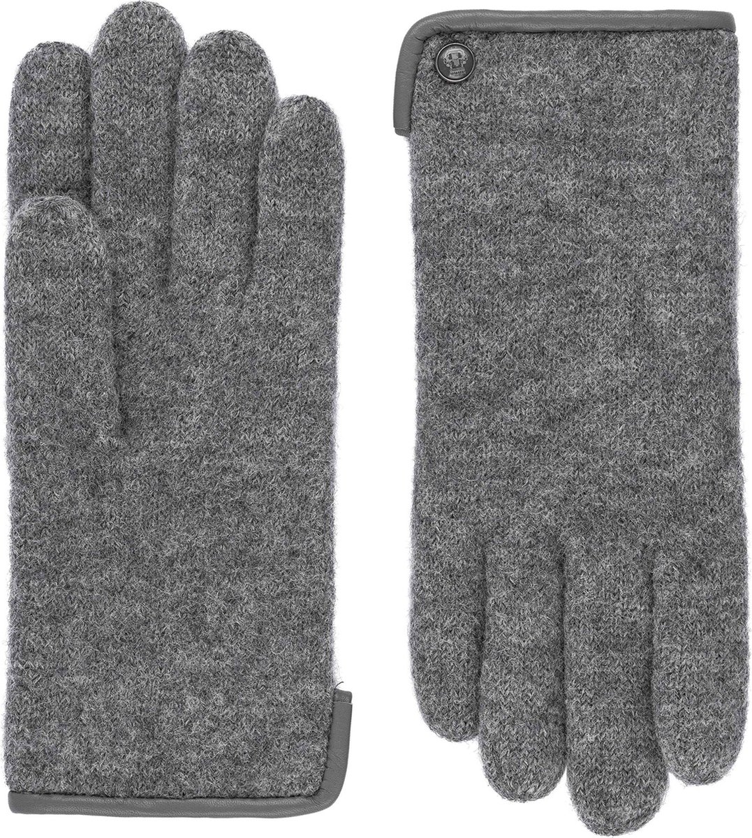 Roeckl Handschoenen - Dames - flanell