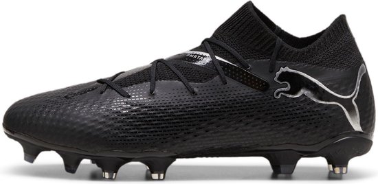 PUMA - future 7 pro fg/ag - Voetbal schoen firm ground heren - Zwart