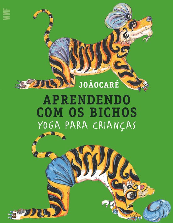 Aprendendo com os bichos - cover