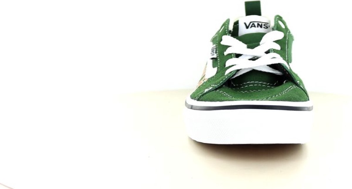Vans Filmore Vnas 430.70.013 Groen