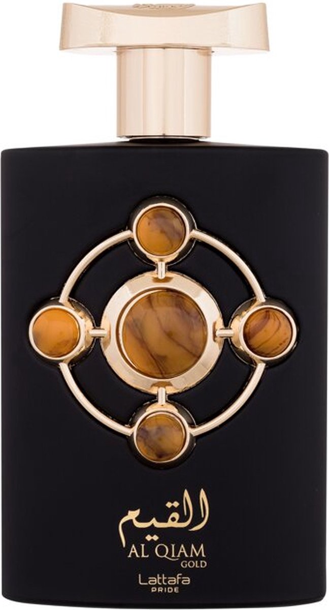 Goedkoopste Lattafa Al Qiam Eau de Parfum - 100ml