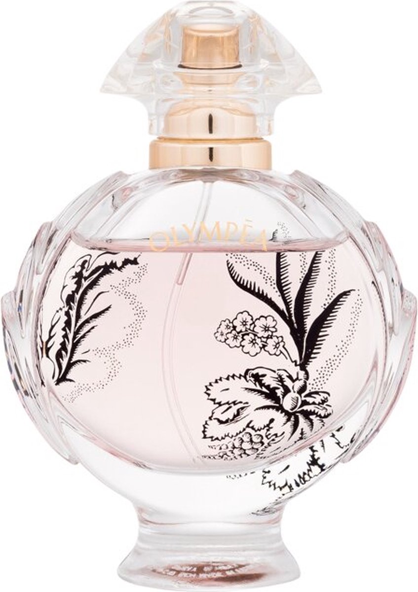 Paco Rabanne Olympea Blossom Edp Spray