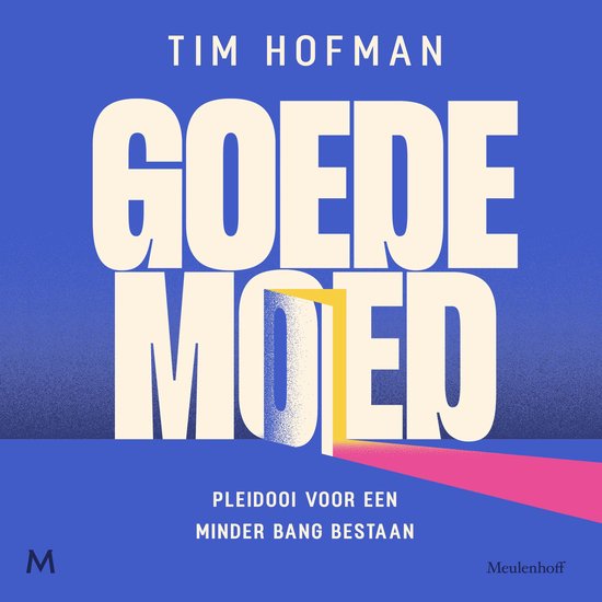 Goede moed - cover