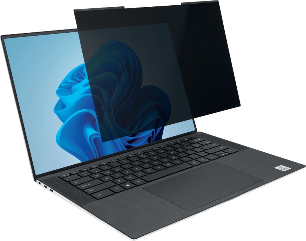 Kensington MagPro™ Privacy filter - Magneetstrip - 14" Laptops 16:10
