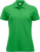 Clique Manhattan Femme 028251 - Vert pomme - L