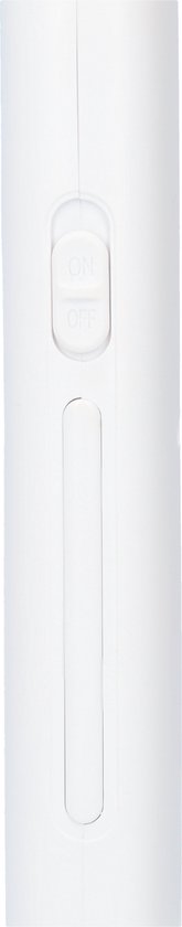 Elektrische vliegenmepper - Oplaadbaar & 2-in-1