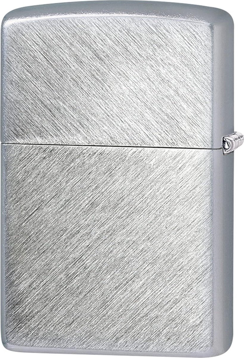 Originele Reg Herringbone Sweep Aansteker - Luxe Design